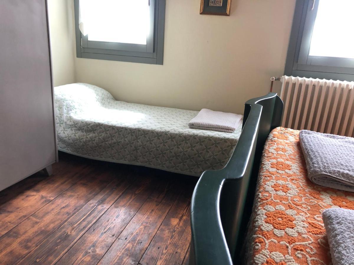 B&B Carlonga Caneva Bagian luar foto