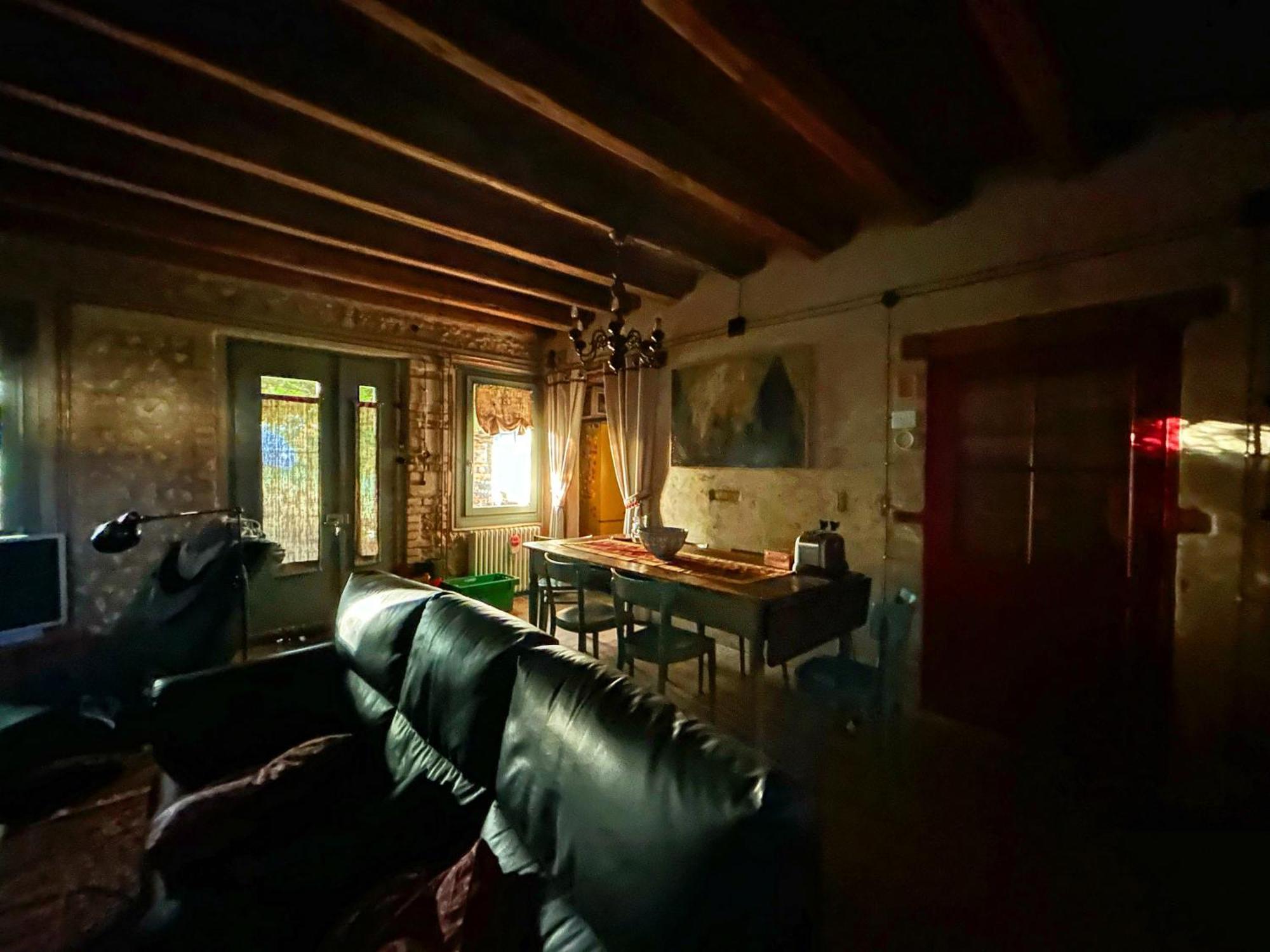 B&B Carlonga Caneva Bagian luar foto